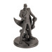Panchroma PLA Dark Grau Filament 1.75mm 1Kg