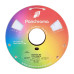 Panchroma PLA Blanc Froid Filament 1,75mm 1Kg
