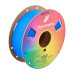 Panchroma PLA Azure Blue Filament 1.75mm 1Kg