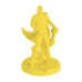 Panchroma PLA Lemon Gelb Filament 1.75mm 1Kg