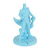 Panchroma PLA Aqua Blue Filament 1.75mm 1Kg