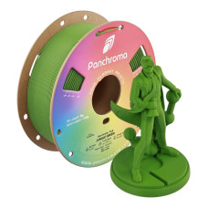Panchroma PLA Jungle Grün Filament 1.75mm 1Kg
