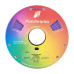 Panchroma PLA Purple Filament 1.75mm 1Kg