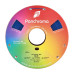 Panchroma PLA Blau Filament 1.75mm 1Kg