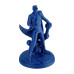 Panchroma PLA Blau Filament 1.75mm 1Kg
