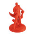 Panchroma PLA Red Filament 1.75mm 1Kg