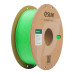 PLA+HS RGB Grün Filament 1.75mm 1Kg eSun PLA+HS RGB Grün Filament 1.75mm 1Kg eSun