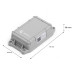SenseCAP LoRaWAN GPS Asset Tracker T2000-B