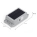 SenseCAP LoRaWAN GPS Asset Tracker T2000-C