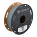 Fiberon PA6-GF25 Gray Filament 1.75mm 500g