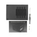 Raspberry Pi 4B Custodia Low ICE Ventola compatibile