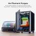 Creality CFS-C Smart Filamentsystem 4 Slots Multi-Color