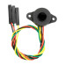 Laser capteur de distance 2-400cm IP67