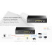 Cudy FS1006P 6-Port Fast Ethernet PoE+ Switch 60W