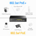 Cudy FS1006P 6-Port Fast Ethernet PoE+ Switch 60W